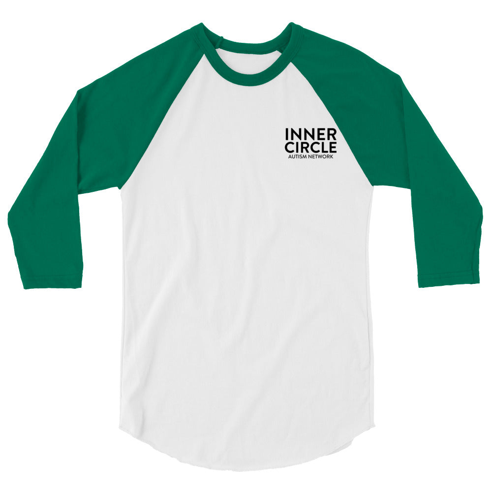 3/4 Sleeve Shirt *