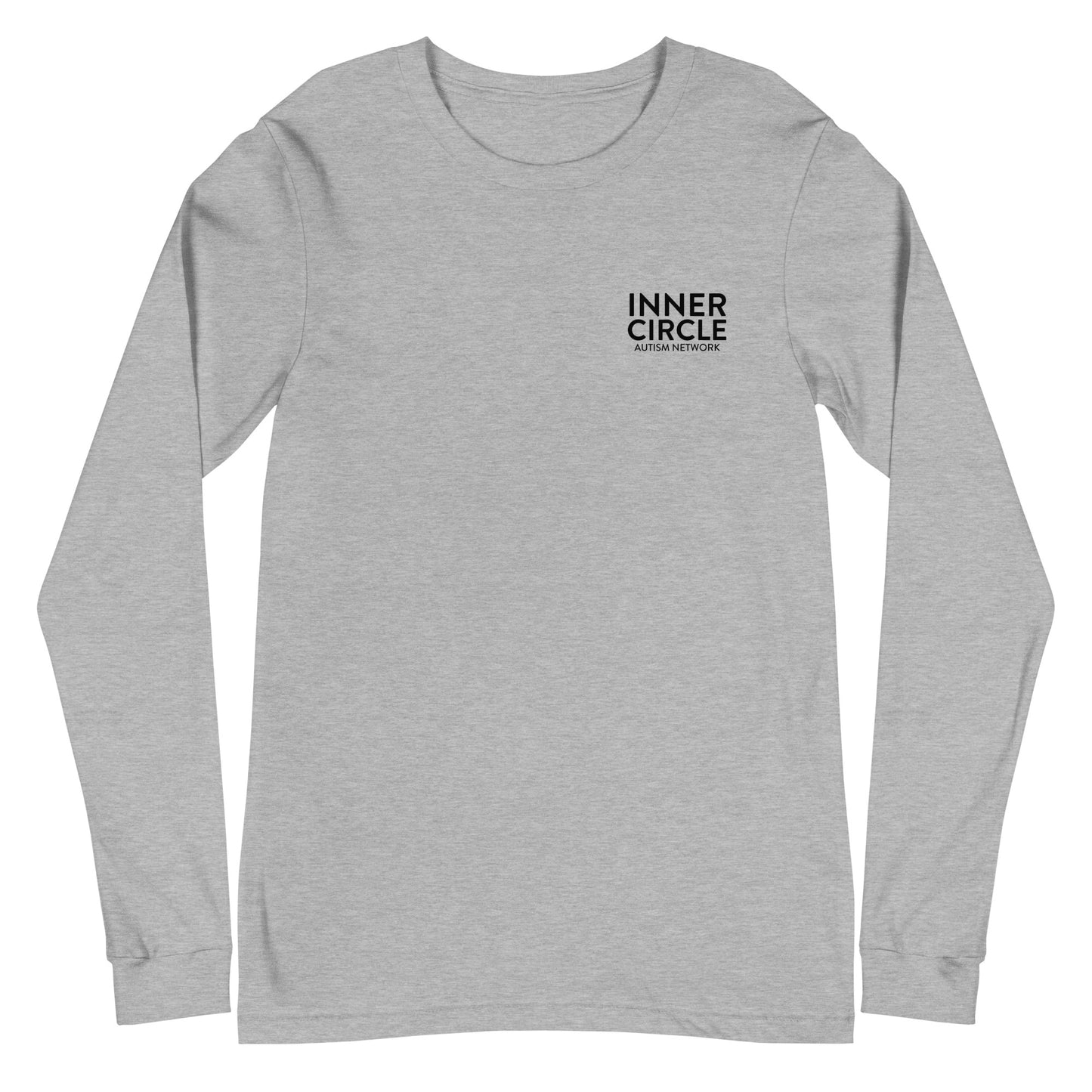 Unisex Long Sleeve Tee *