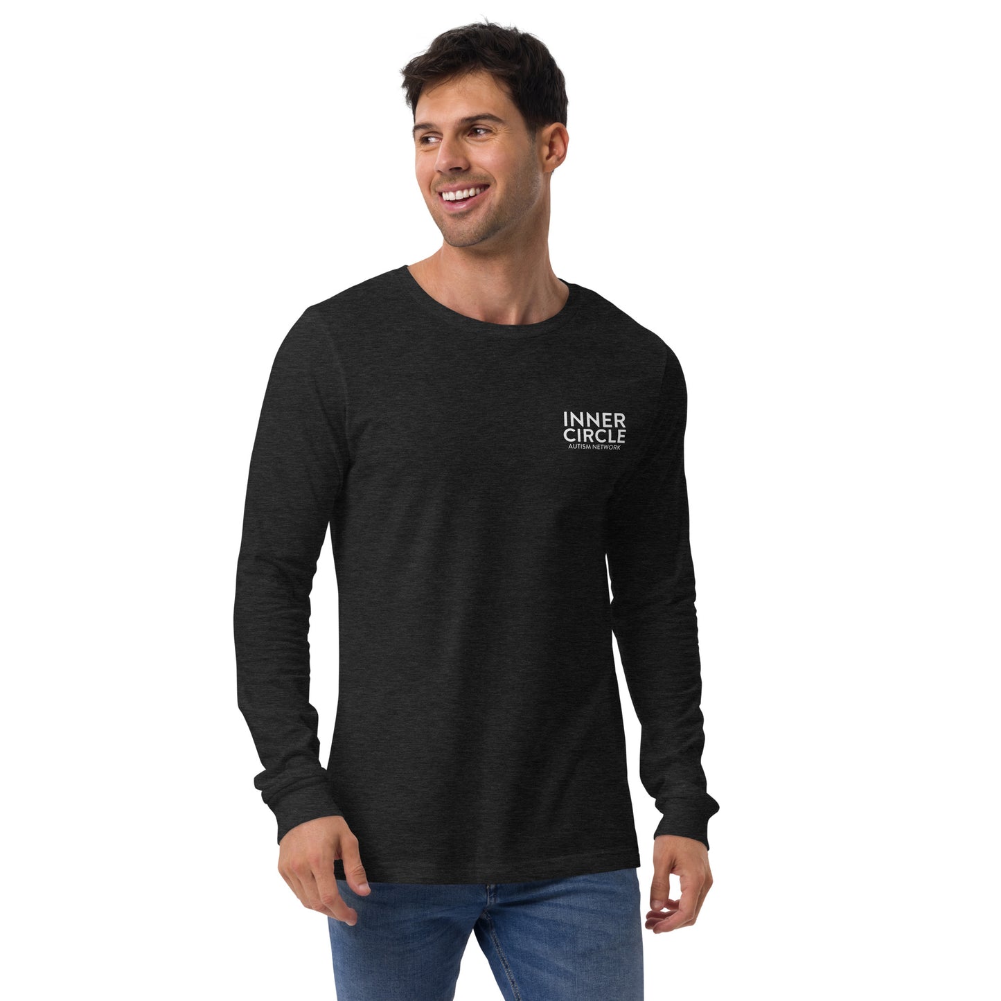 Unisex Long Sleeve Tee *