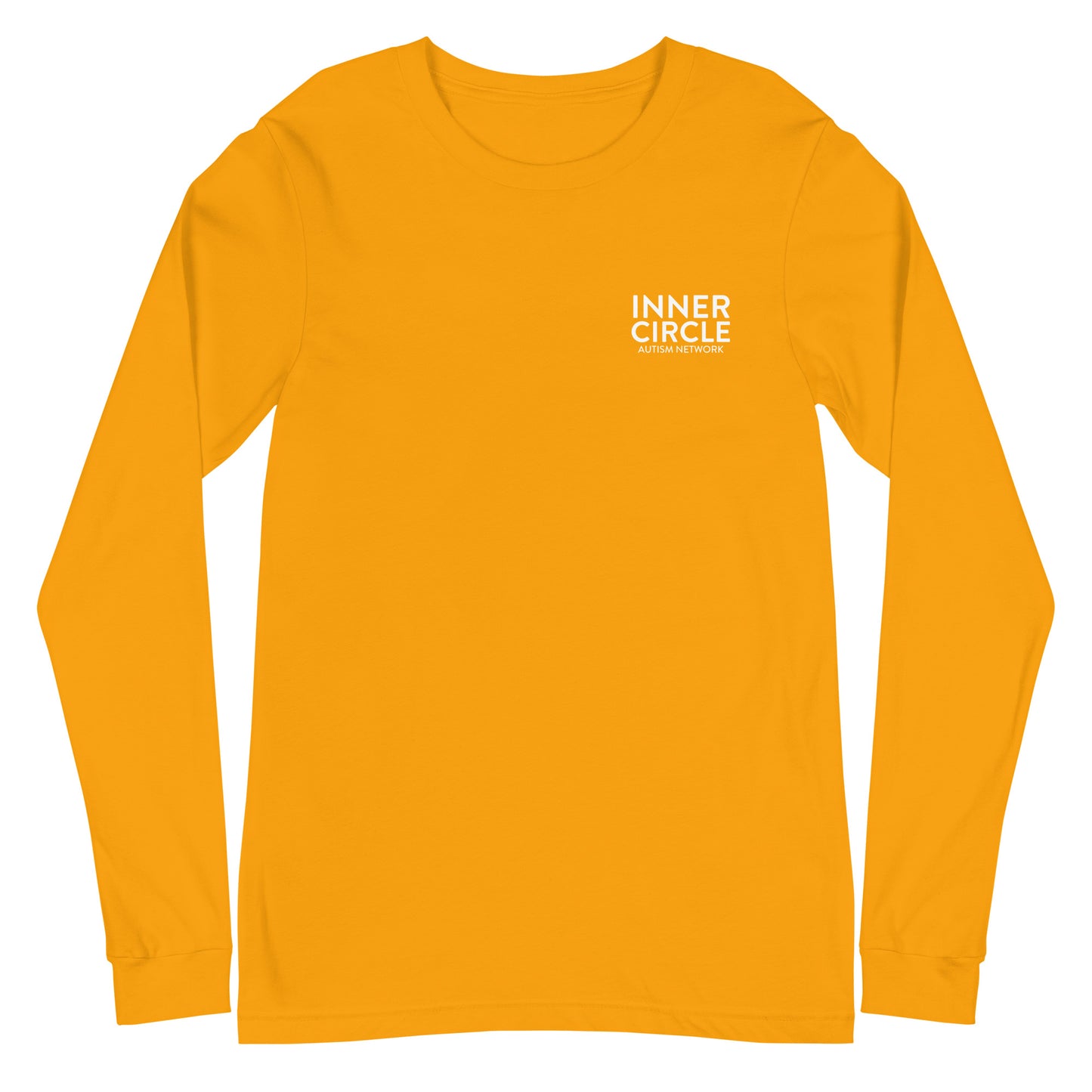 Unisex Long Sleeve Tee *