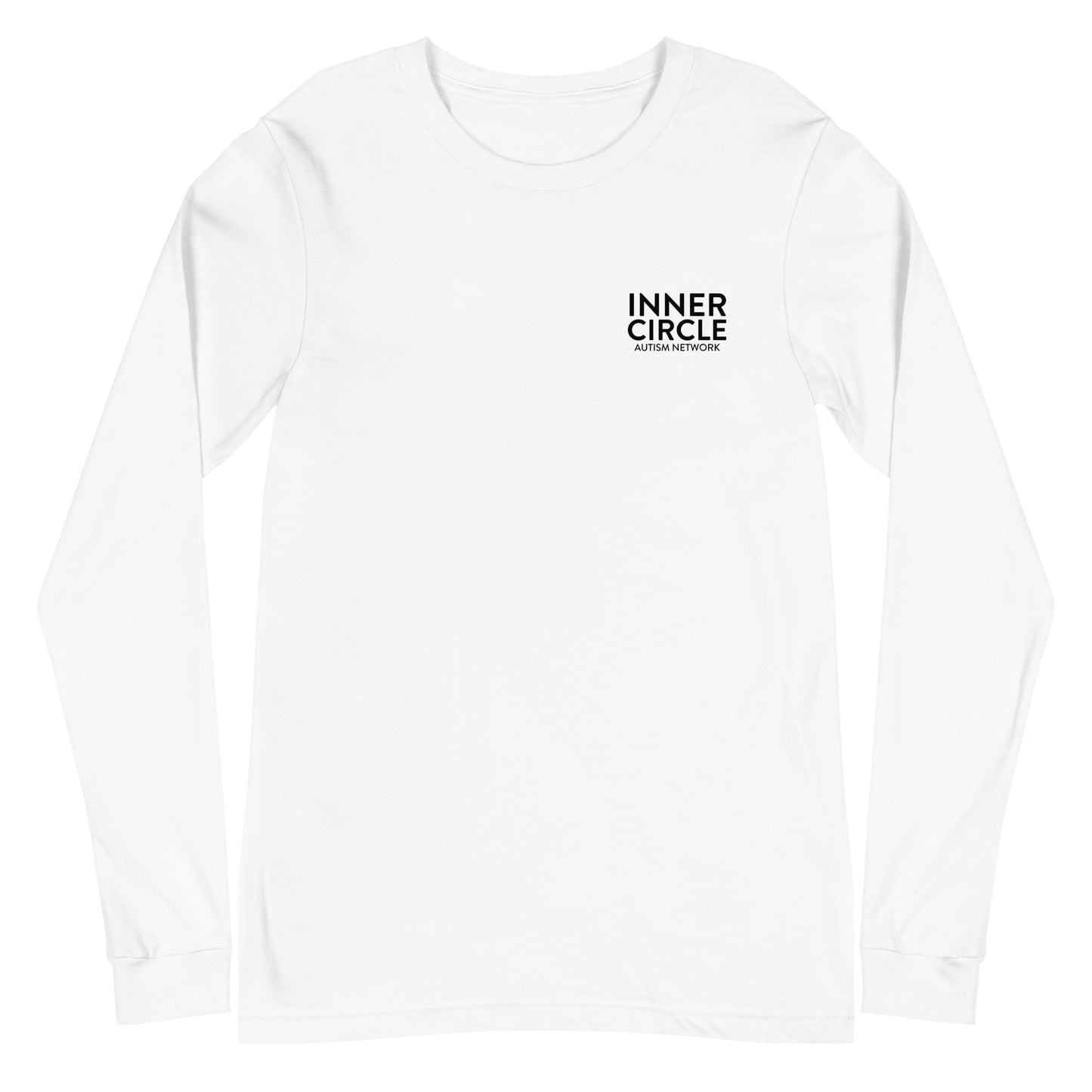 Unisex Long Sleeve Tee *