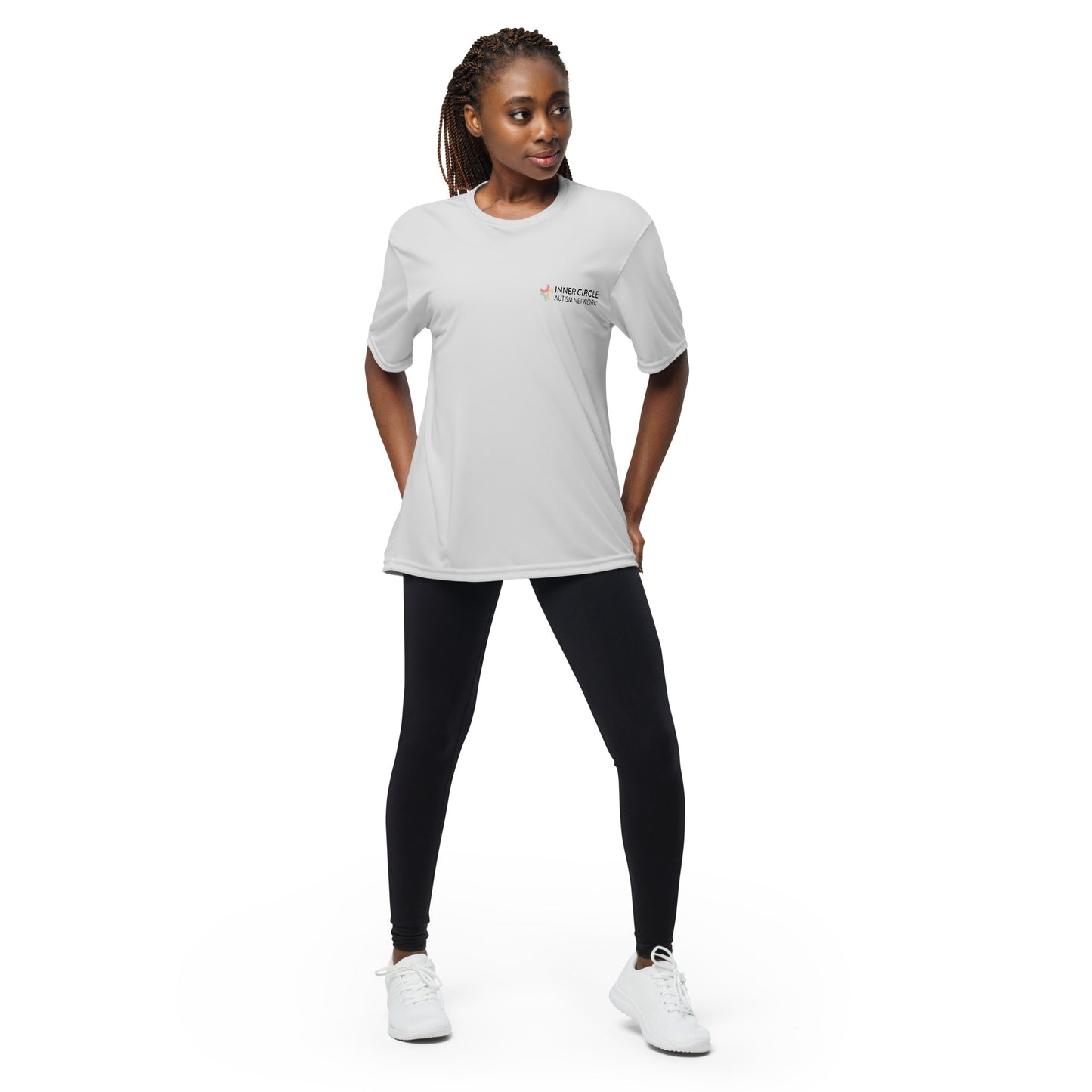 Unisex Performance T-shirt *