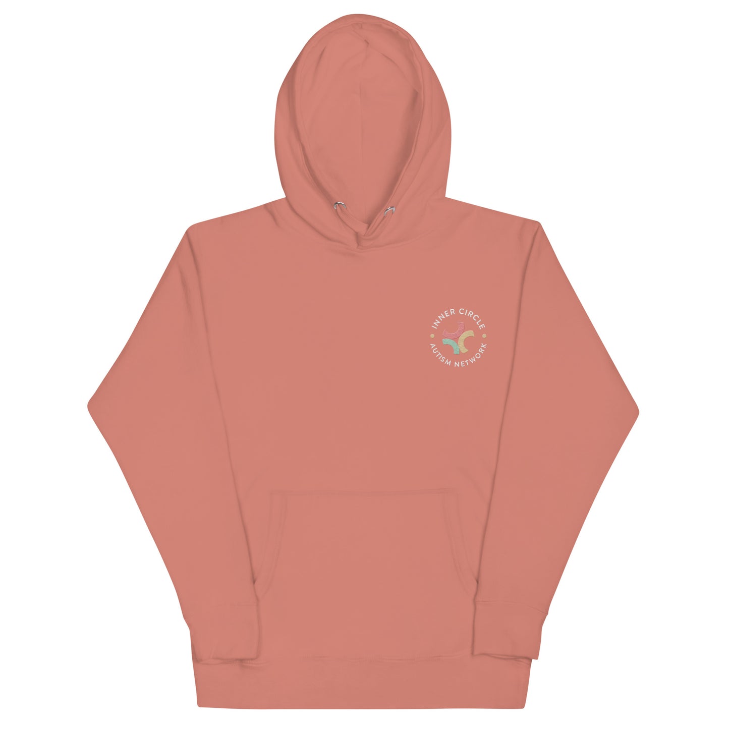 Unisex Premium Hoodie (fitted cut)