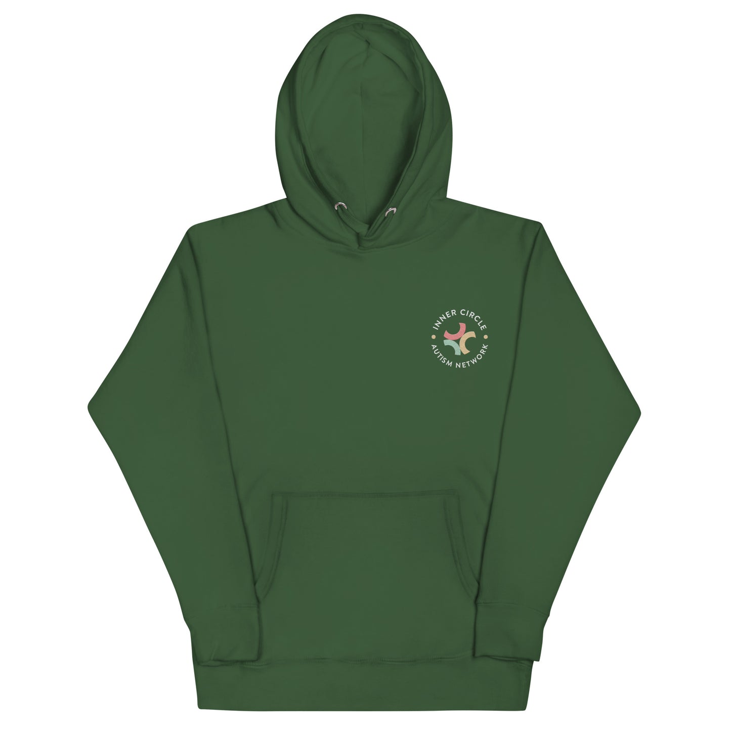 Unisex Premium Hoodie (fitted cut)