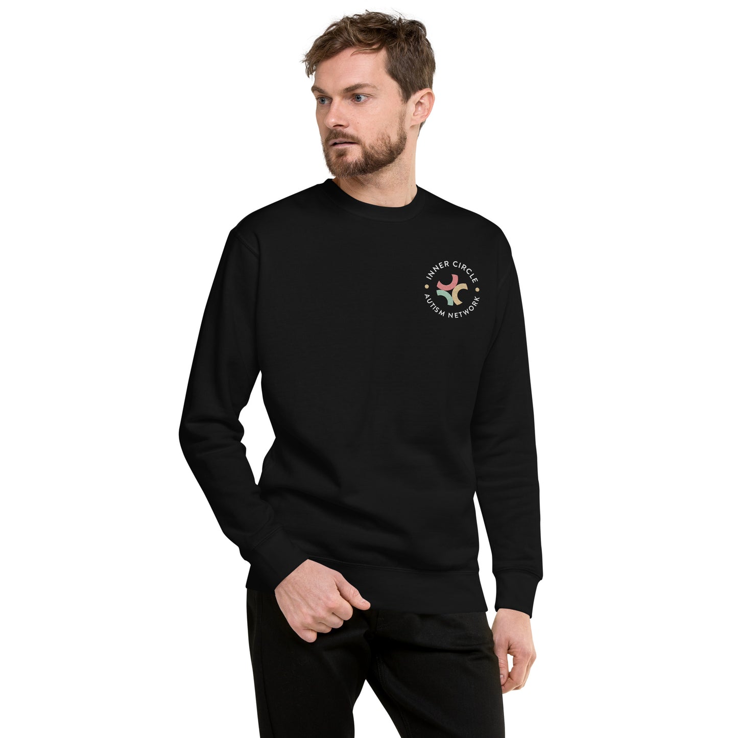 Unisex Premium Sweatshirt (fitted cut) *