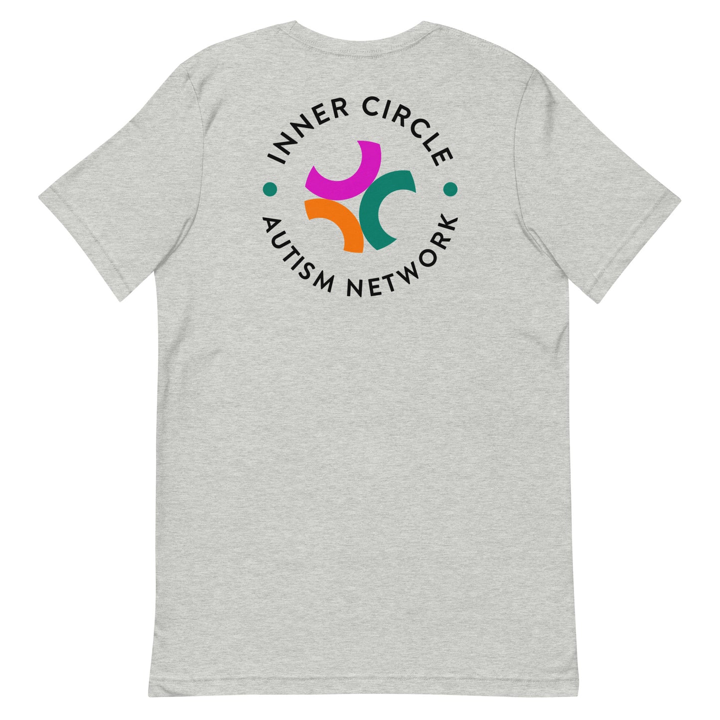 Unisex Classic Tee - Retro *