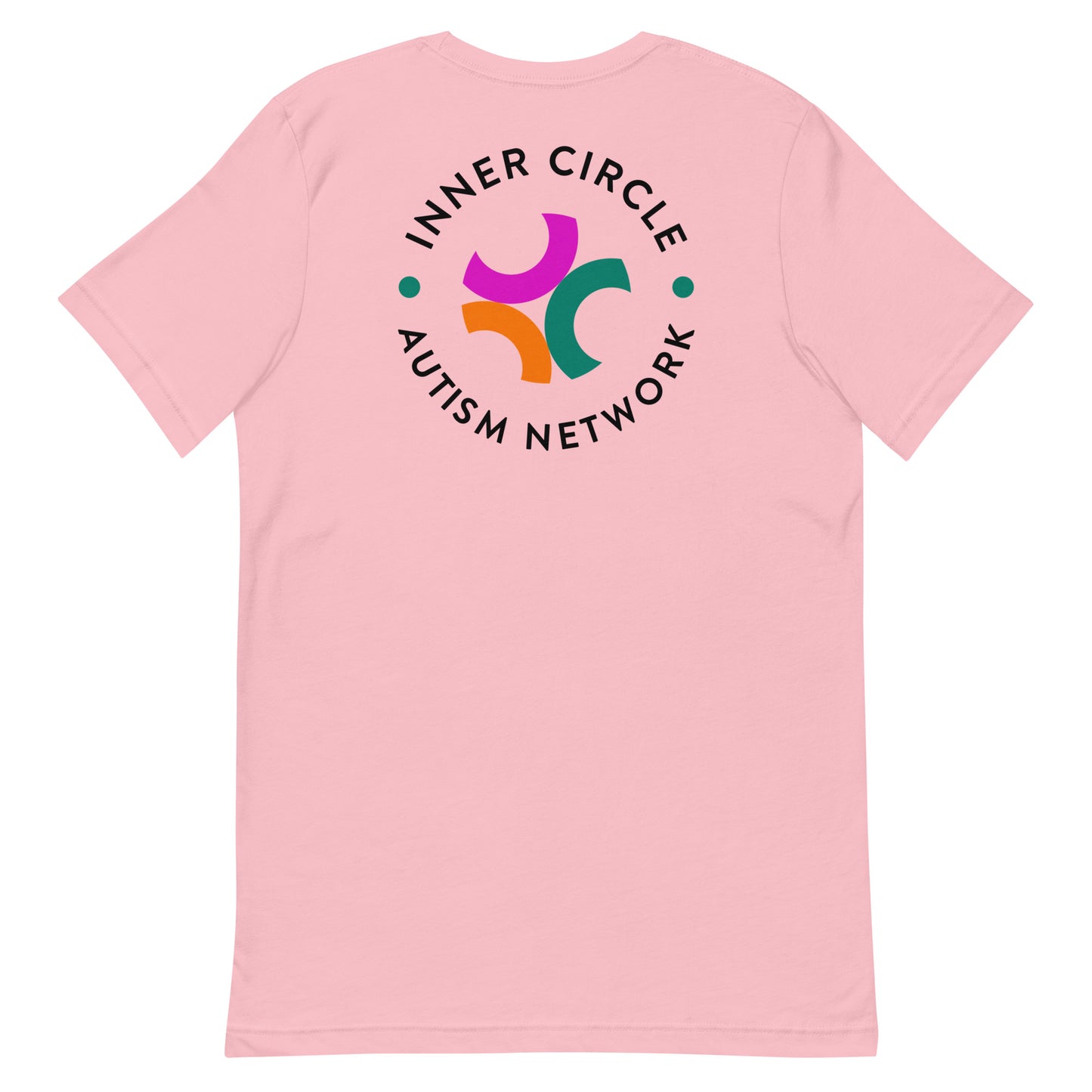 Unisex Classic Tee - Retro *