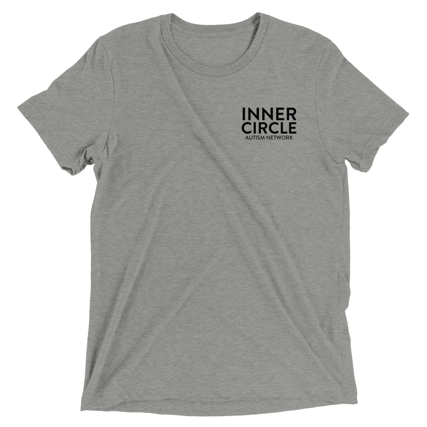 Extra-soft Triblend T-shirt *