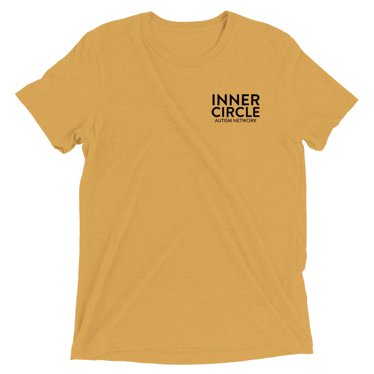 Extra-soft Triblend T-shirt *