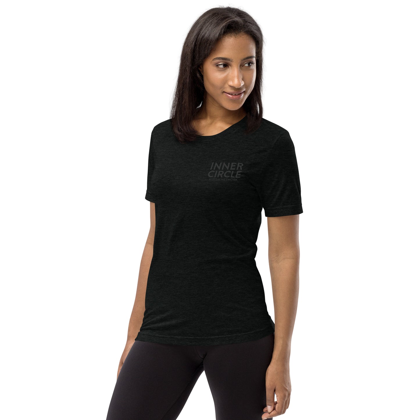 Extra-soft Triblend T-shirt *