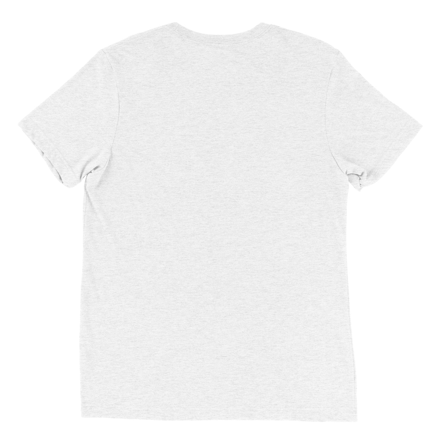 Extra-soft Triblend T-shirt *