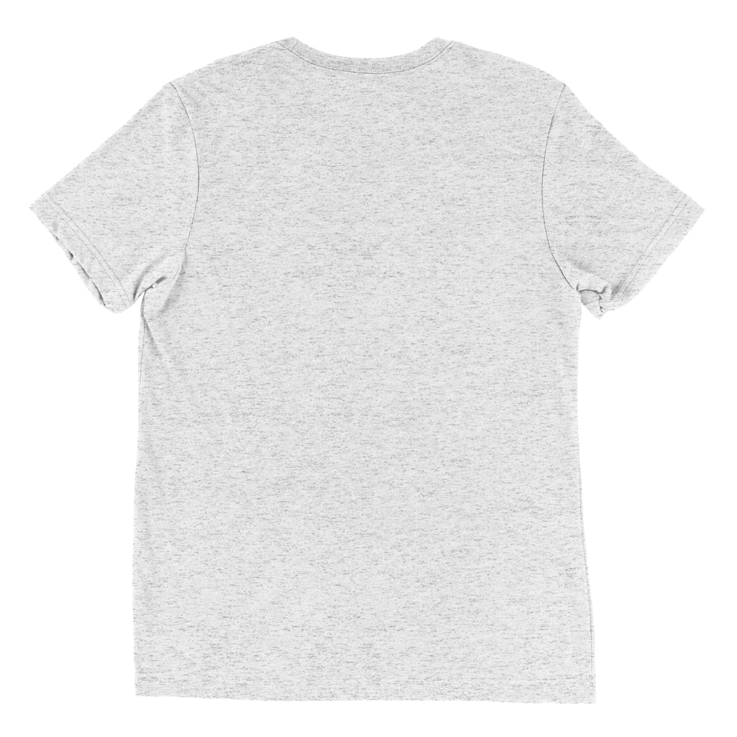 Extra-soft Triblend T-shirt *