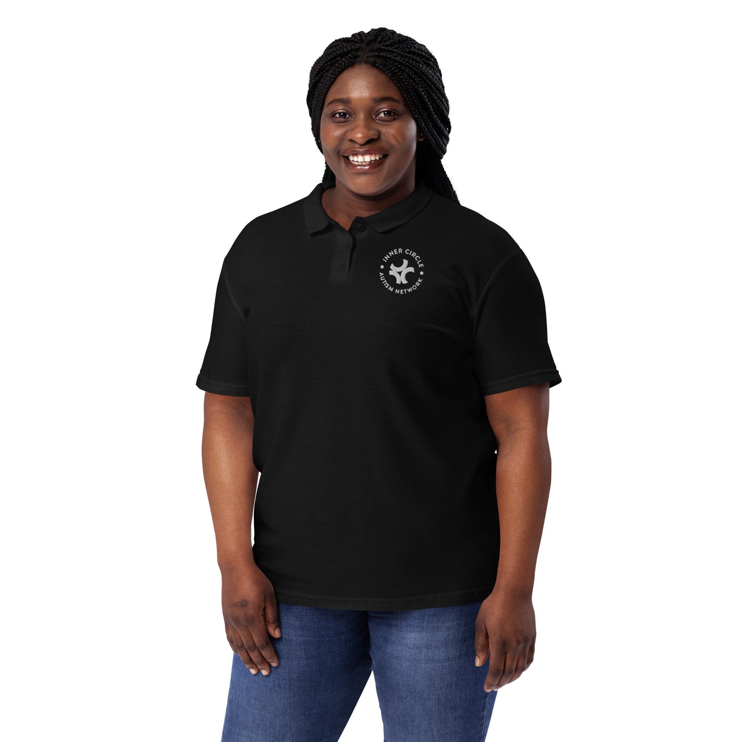 Classic Women's Polo *