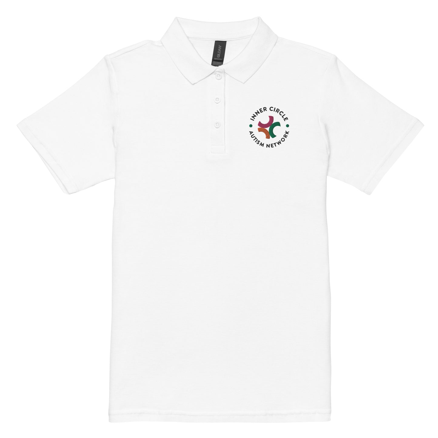 Classic Women's Polo - Retro *