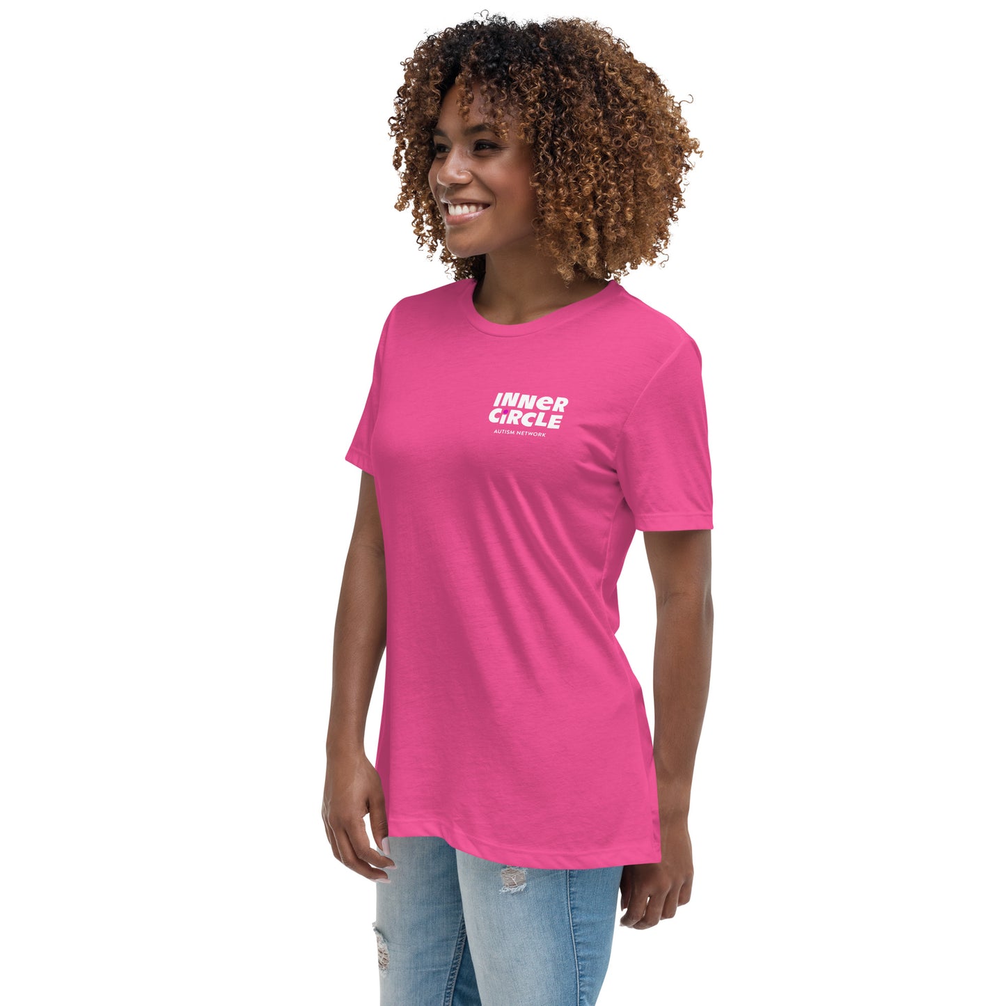 Women's Classic T-shirt - Retro *