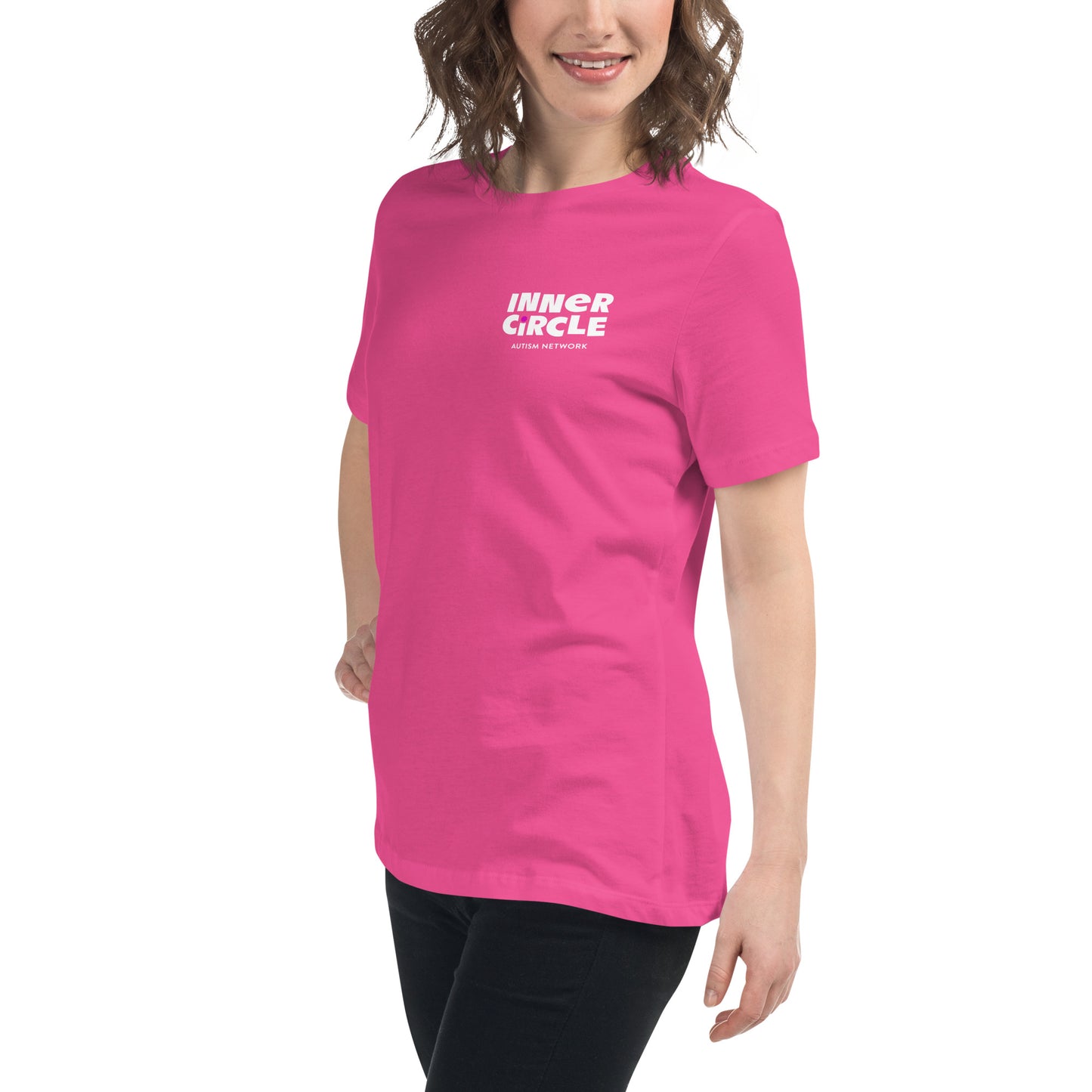 Women's Classic T-shirt - Retro *