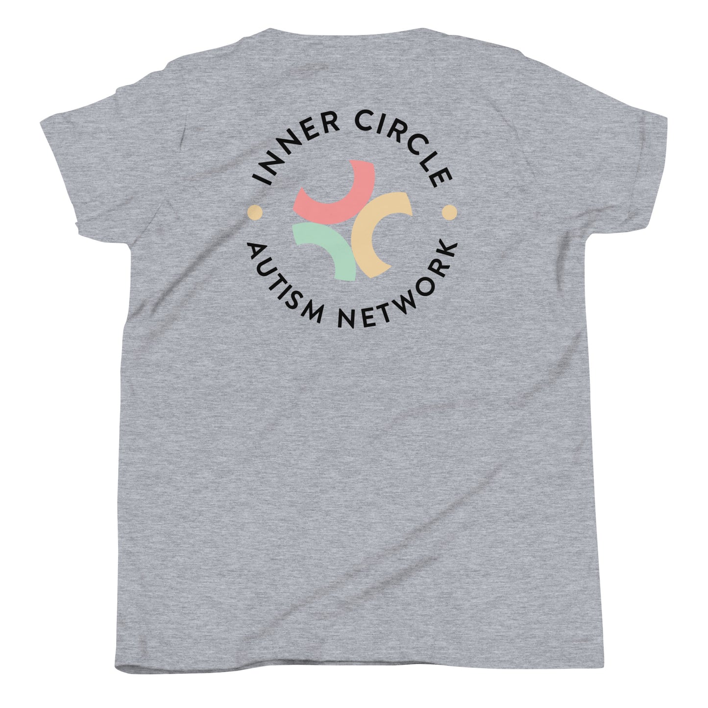 Youth Short Sleeve T-Shirt