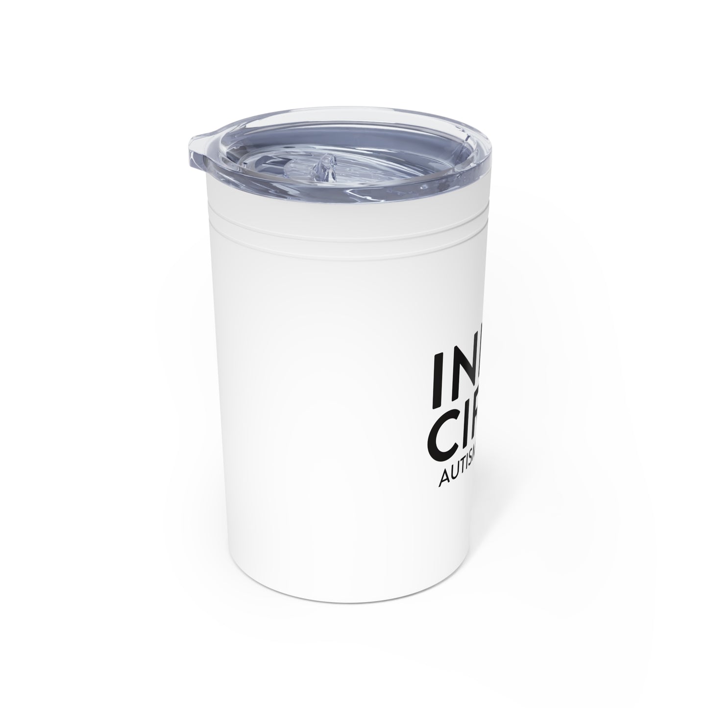 Vacuum Insulated Tumbler, 11oz