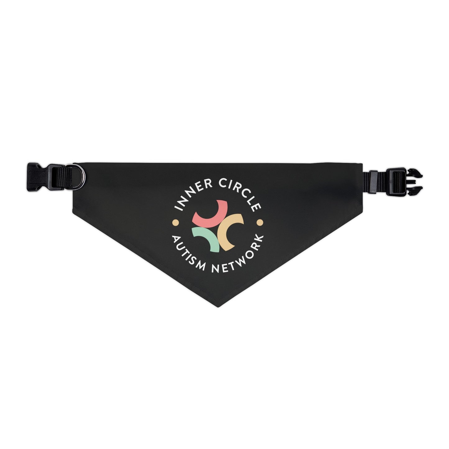 Pet Bandana Collar