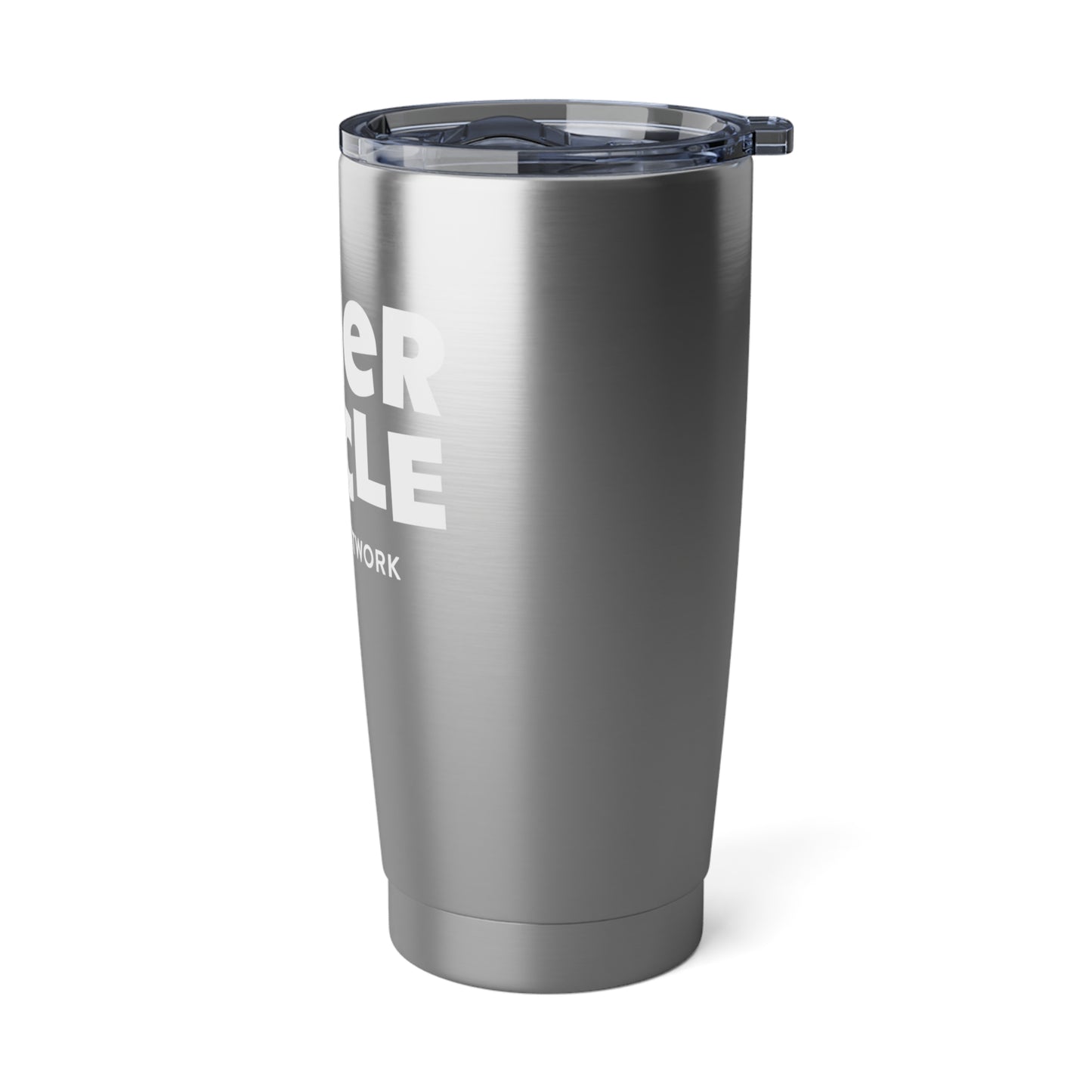 Vagabond 20oz Tumbler - Retro