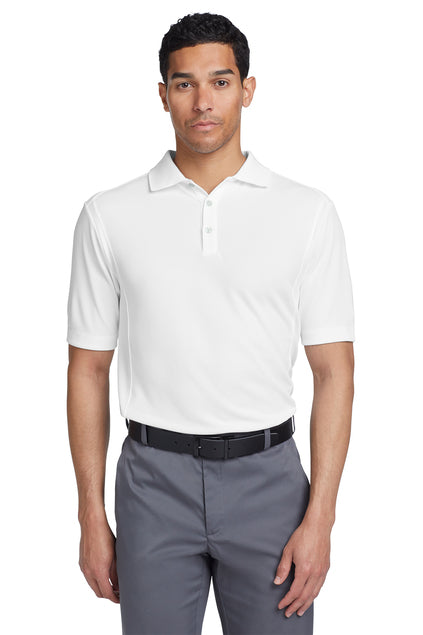 Nike Dri-FIT Classic Polo Brand Logo
