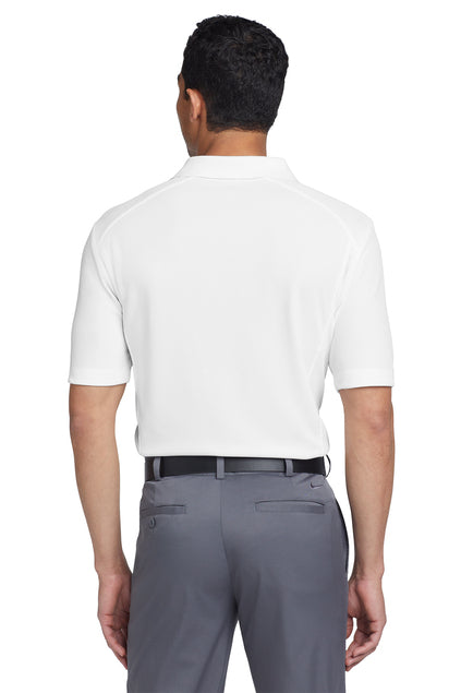 Nike Dri-FIT Classic Polo Brand Logo