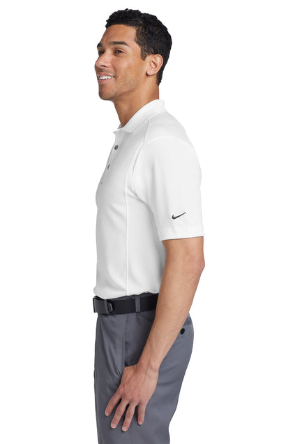 Nike Dri-FIT Classic Polo Brand Logo