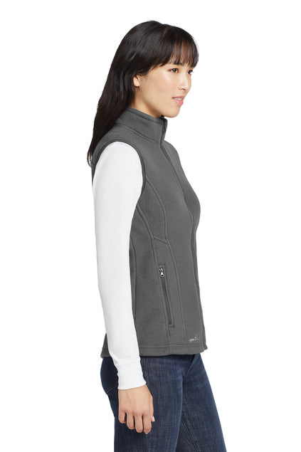 EB205 Eddie Bauer® Women's Fleece Vest