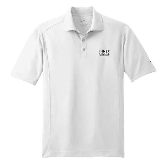 Nike Dri-FIT Classic Polo Brand Logo