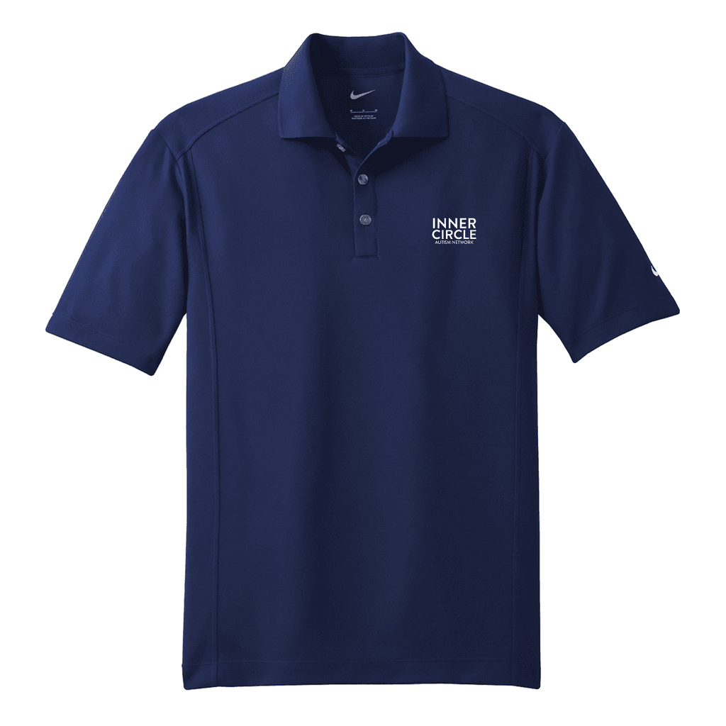 Nike Dri-FIT Classic Polo Brand Logo