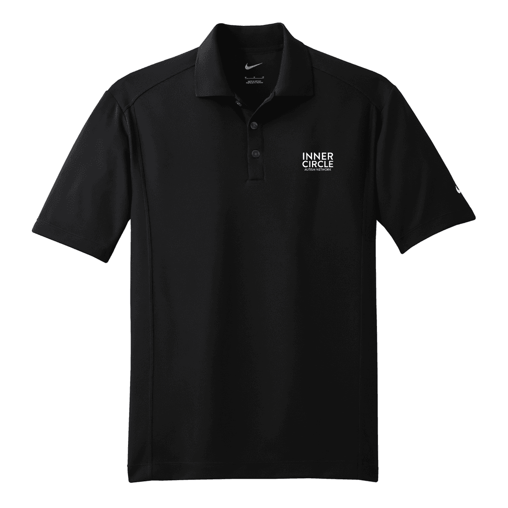 Nike Dri-FIT Classic Polo Brand Logo