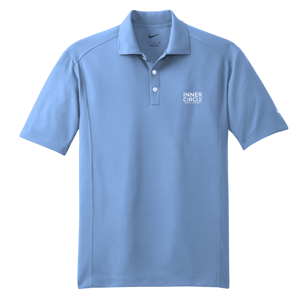 Nike Dri-FIT Classic Polo Brand Logo