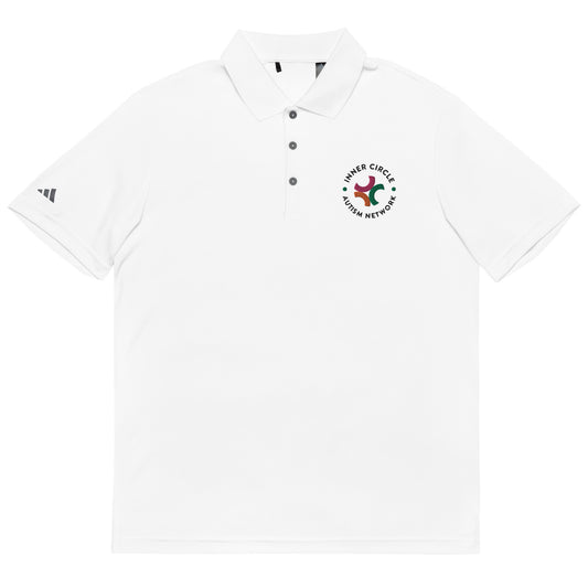 Adidas | Men's Performance Polo - Retro*