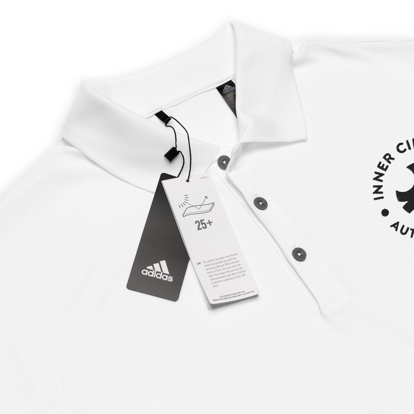 Adidas | Men's Performance Polo *