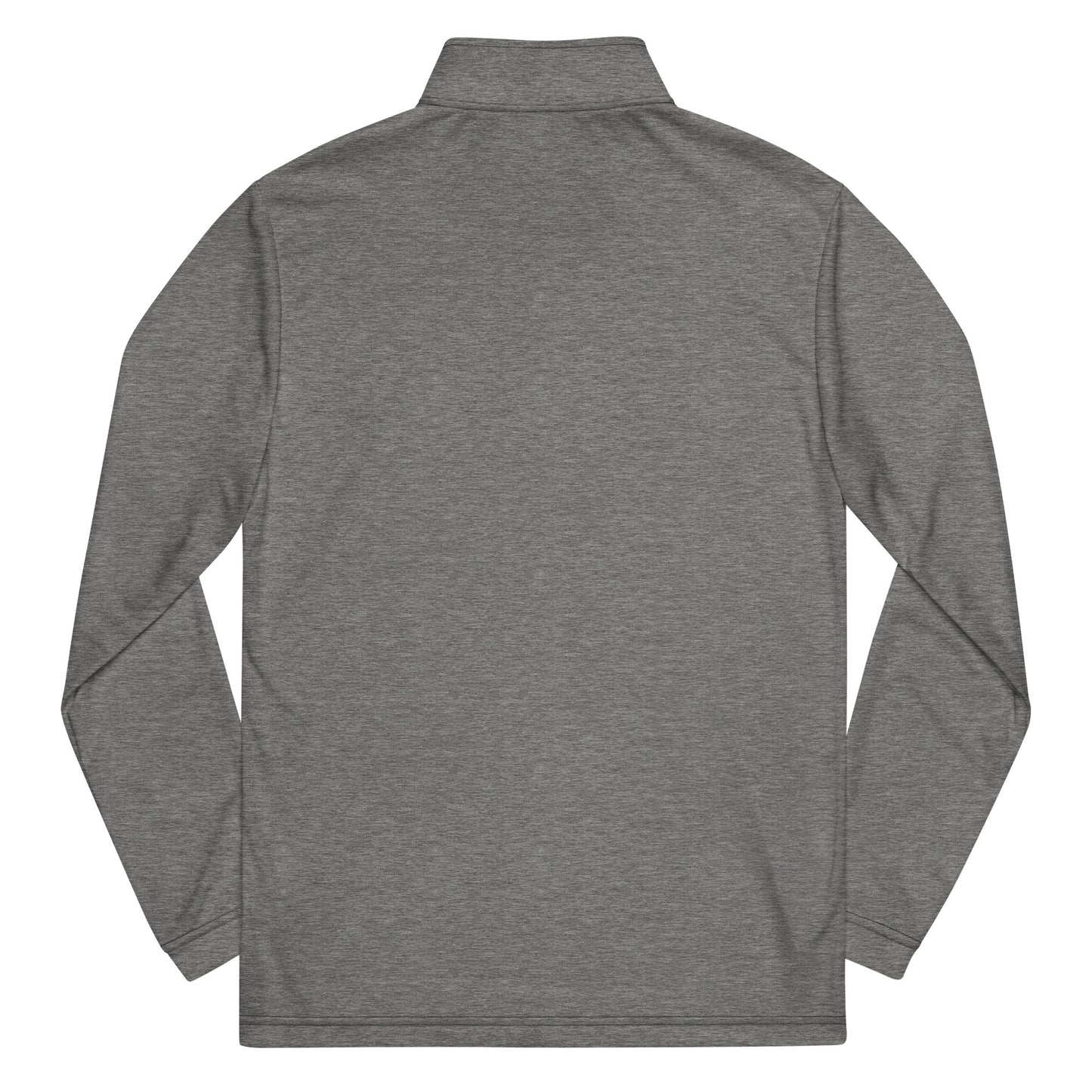 Adidas | Men's Quarter Zip Pullover - Retro *