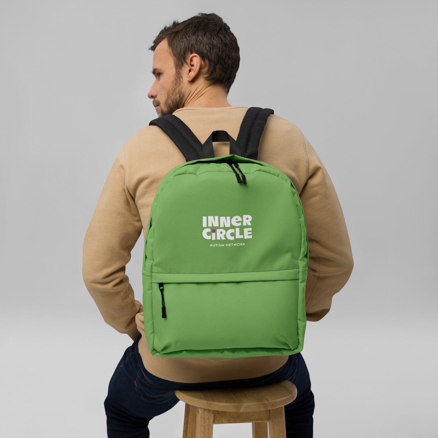 Classic Backpack - Retro