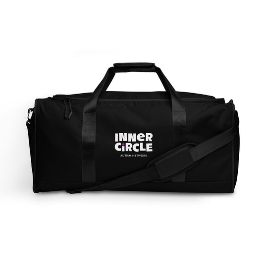 All-over Duffle Bag - Retro