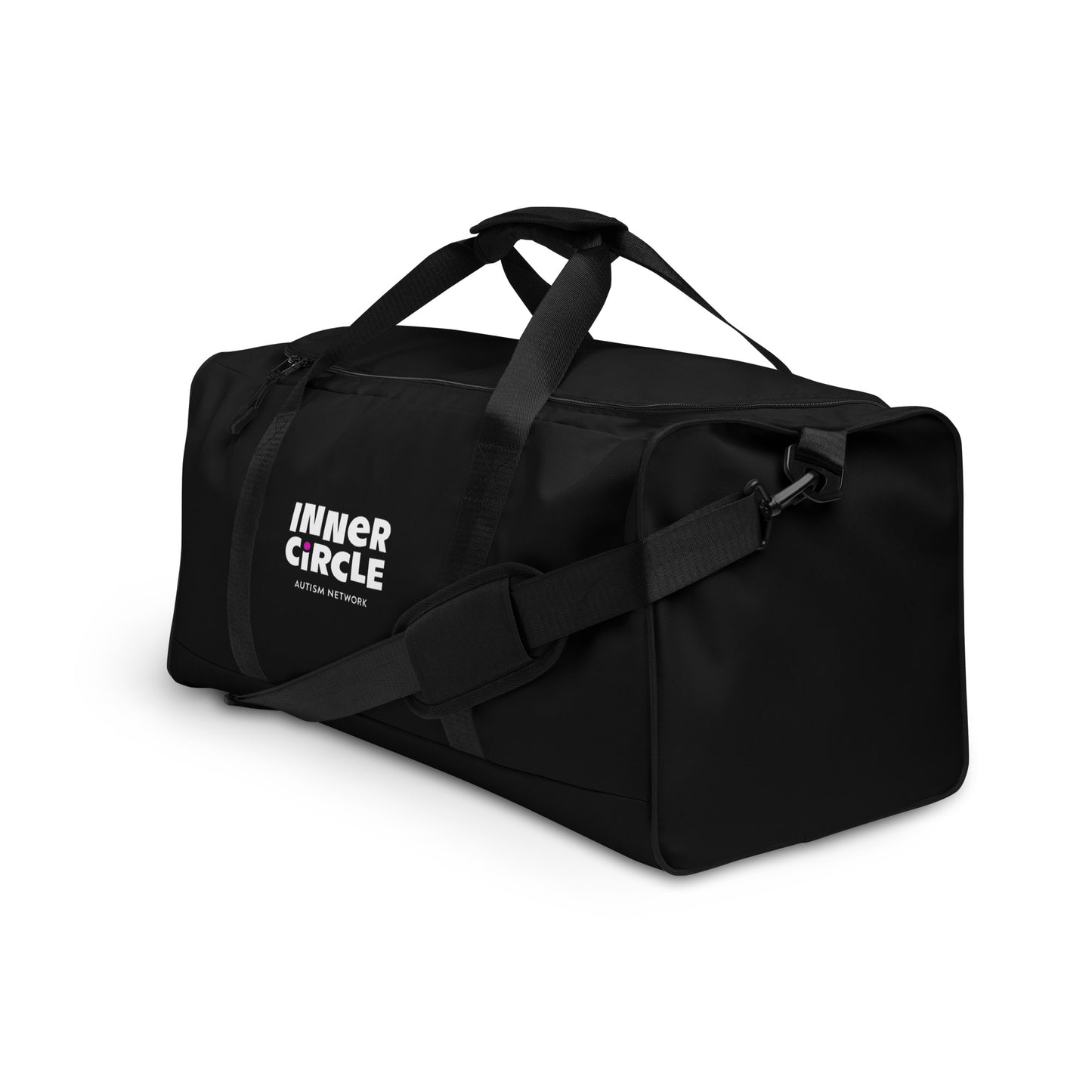 All-over Duffle Bag - Retro