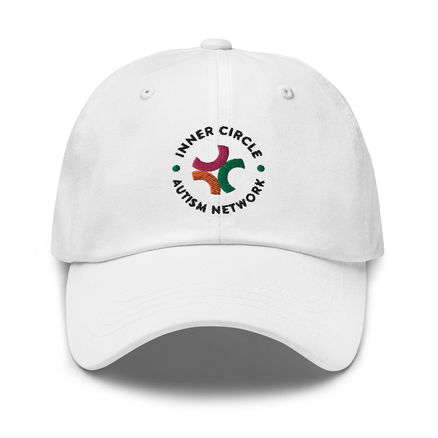 Dad Classic Hat - Retro