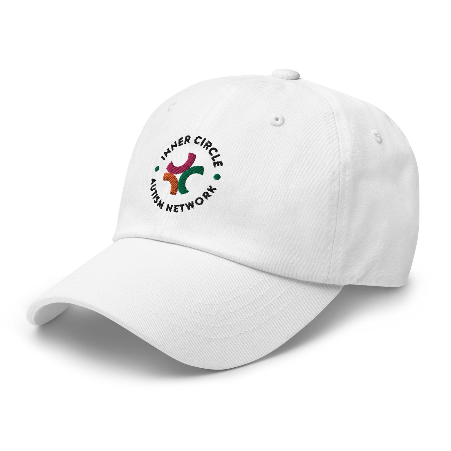 Dad Classic Hat - Retro