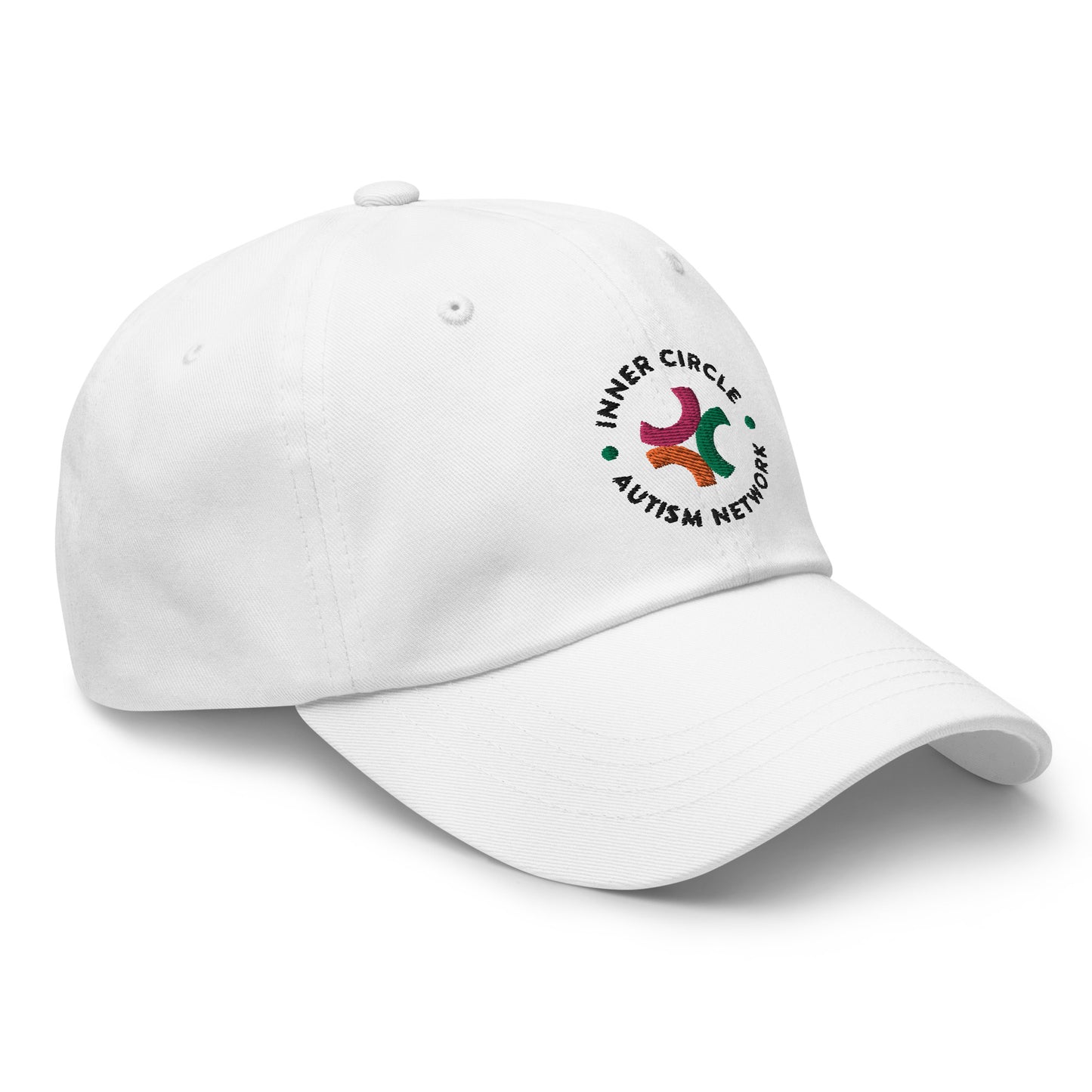 Dad Classic Hat - Retro