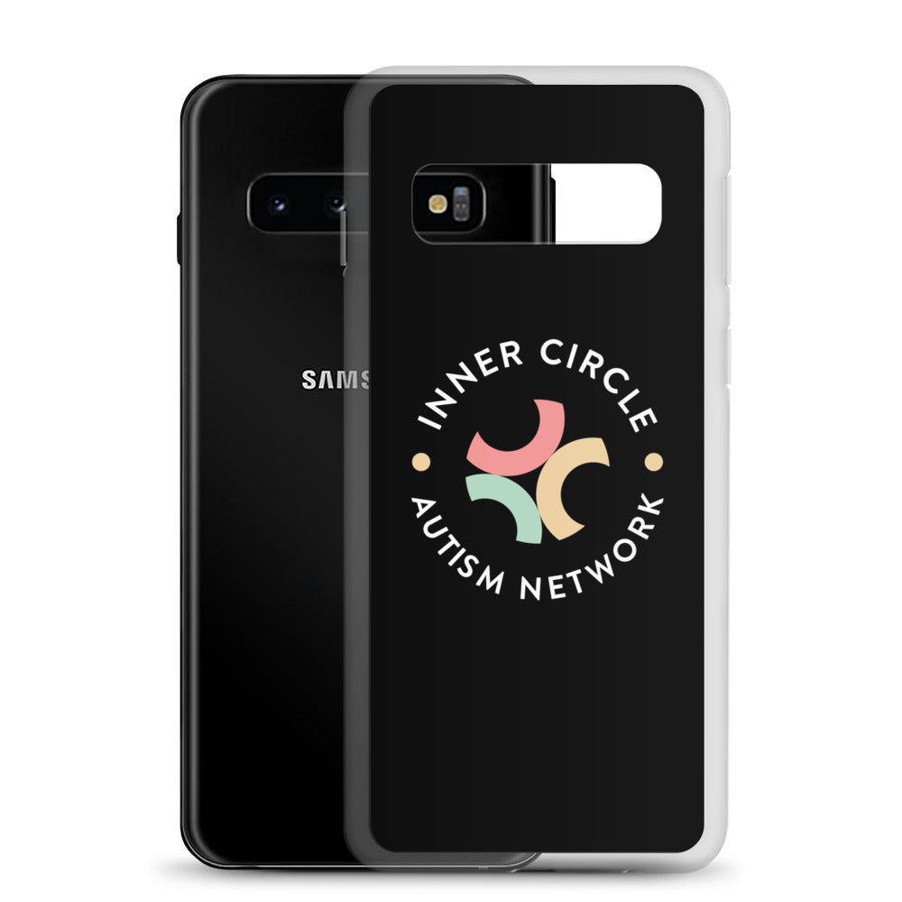 Clear Case for Samsung®