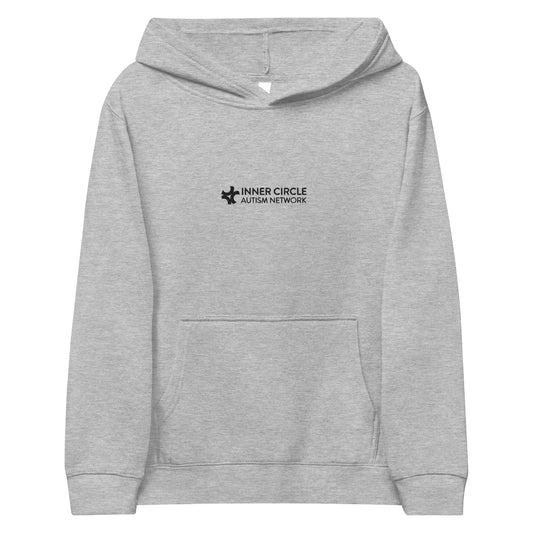 Kids fleece hoodie