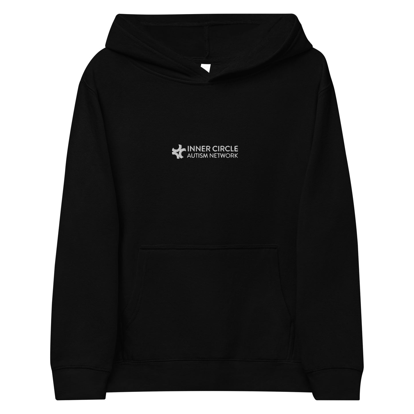 Kids fleece hoodie