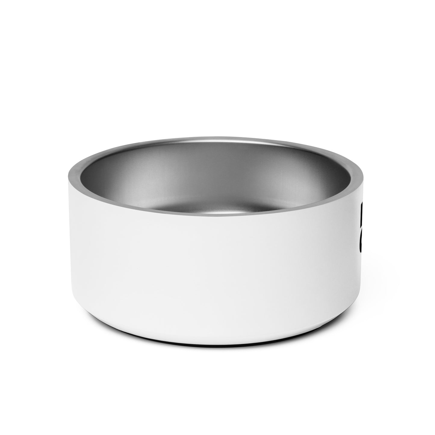 Pet bowl - Retro