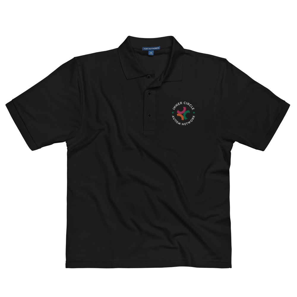 Classic Men's Polo - Retro *