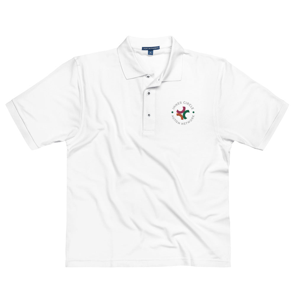 Classic Men's Polo - Retro *