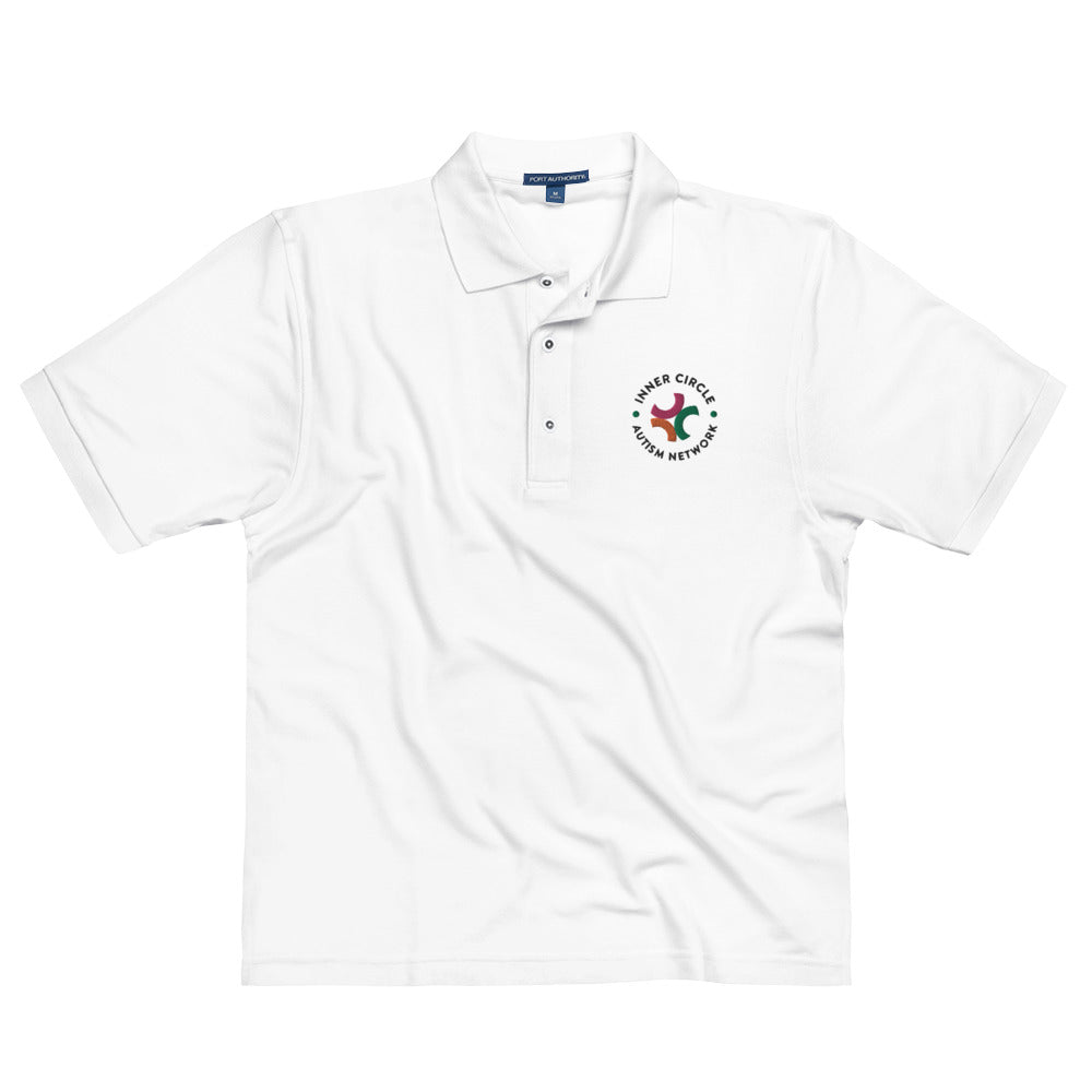 Classic Men's Polo - Retro *