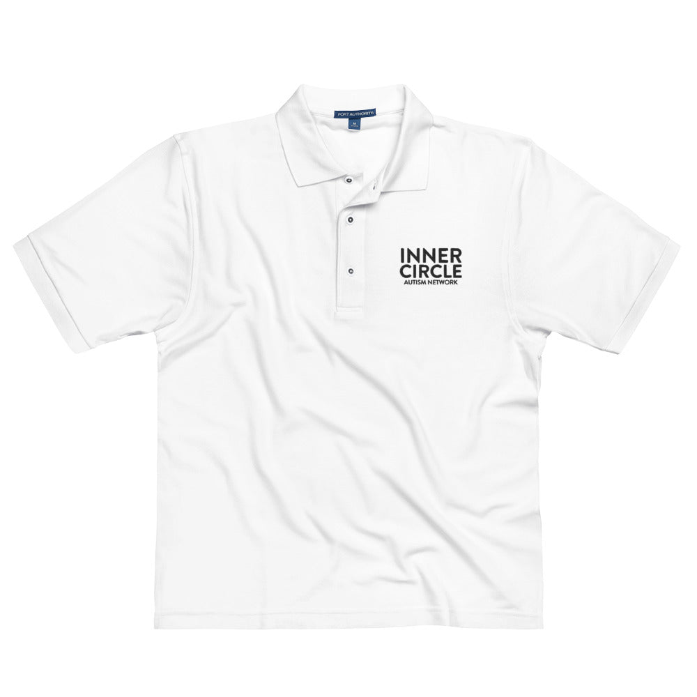 Classic Men's Polo *