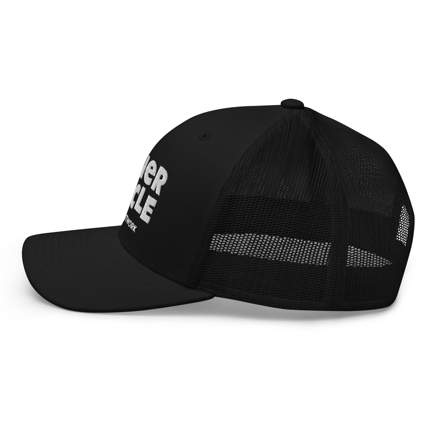 Trucker Cap - Retro